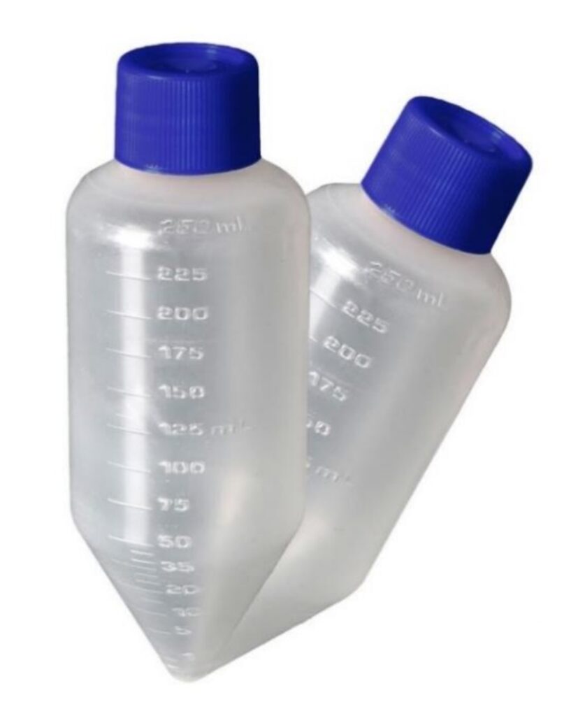 Ml Centrifuge Tubes Gamma Sterile Aps Labs