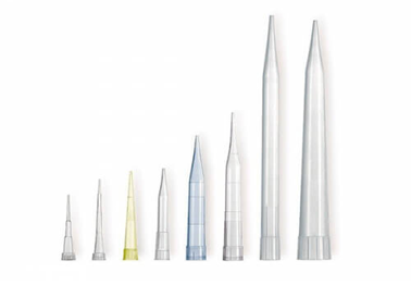 1000 µL Micro Pipette Tips Sterile – APS LABS