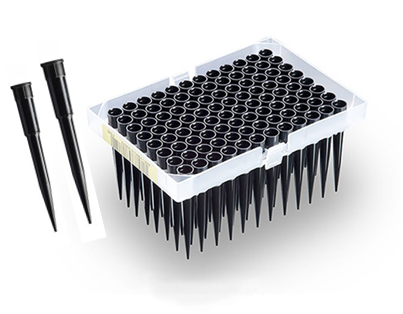300 µL ROBOTICS TIPS – APS LABS